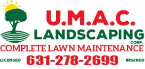 UMAC Landscaping Corp Services